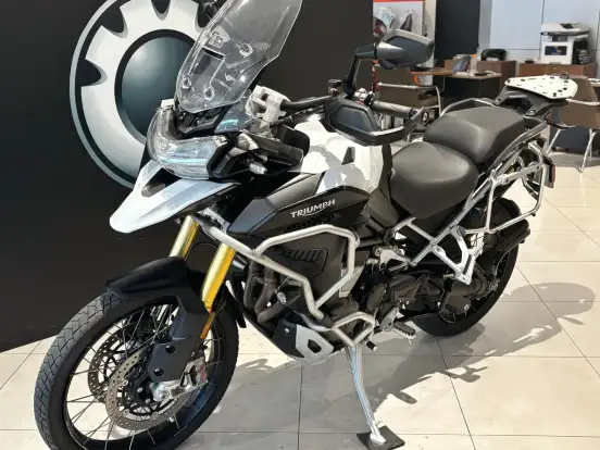 TRIUMPH-TIGER 1200 RALLY EXPLORER TRIUMPH-TIGER 1200 RALLY EXPLORER-2022