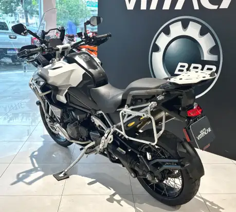 TRIUMPH-TIGER 1200 RALLY EXPLORER-2022