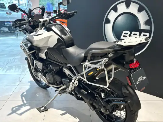 TRIUMPH-TIGER 1200 RALLY EXPLORER TRIUMPH-TIGER 1200 RALLY EXPLORER-2022