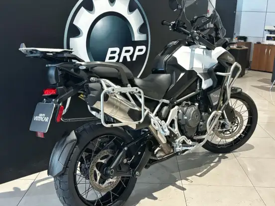TRIUMPH-TIGER 1200 RALLY EXPLORER TRIUMPH-TIGER 1200 RALLY EXPLORER-2022