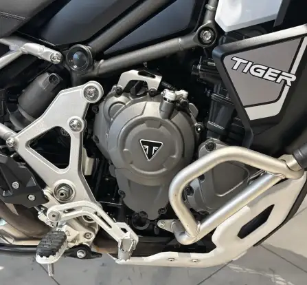 TRIUMPH-TIGER 1200 RALLY EXPLORER-2022