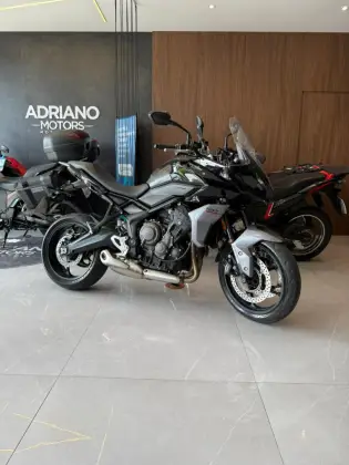 TRIUMPH TIGER 660 SPORT 