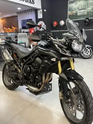 TRIUMPH TIGER 800 ABS 