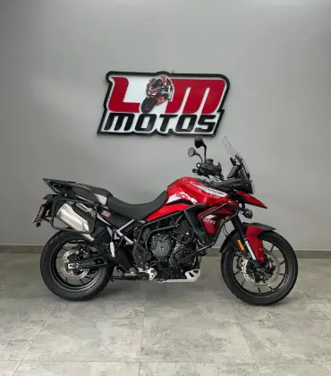 TRIUMPH TIGER 900 GT PRO TRIUMPH TIGER 900 GT PRO