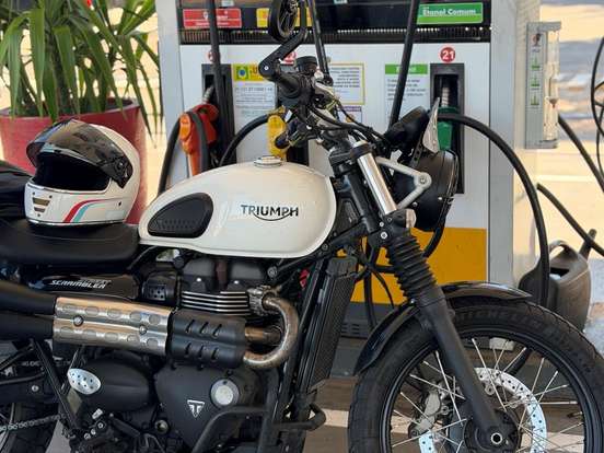 TRIUMPH-STREET SCRAMBLER TRIUMPH-STREET SCRAMBLER-2019