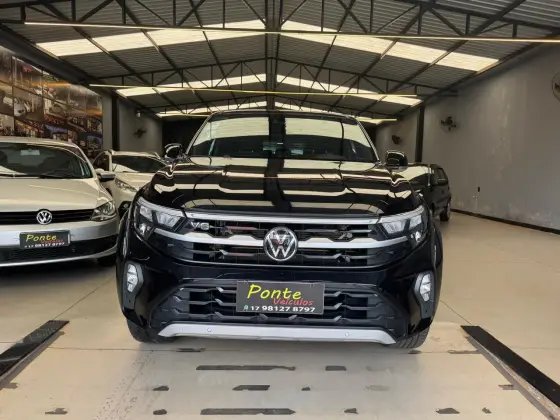 VOLKSWAGEN AMAROK 3.0 V6 TDI DIESEL EXTREME CD 4MOTION AUTOMÁTICO VOLKSWAGEN AMAROK 3.0 V6 TDI DIESEL EXTREME CD 4MOTION AUTOMÁTICO