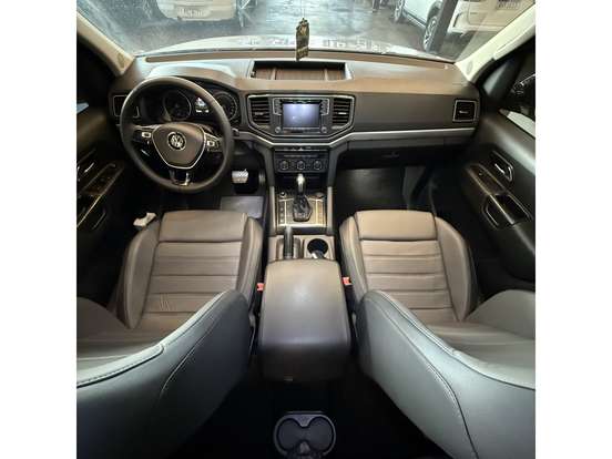 VOLKSWAGEN-AMAROK-3.0 V6 TDI DIESEL HIGHLINE CD 4MOTION AUTOMÁTICO VOLKSWAGEN-AMAROK-2019