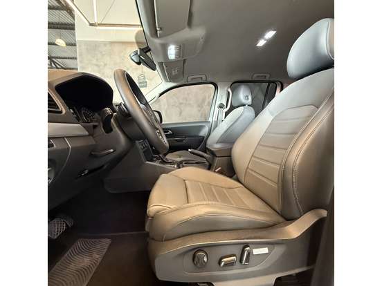 VOLKSWAGEN-AMAROK-3.0 V6 TDI DIESEL HIGHLINE CD 4MOTION AUTOMÁTICO VOLKSWAGEN-AMAROK-2019