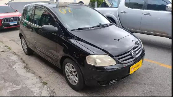 VOLKSWAGEN FOX 1.0 MI 8V FLEX 2P MANUAL