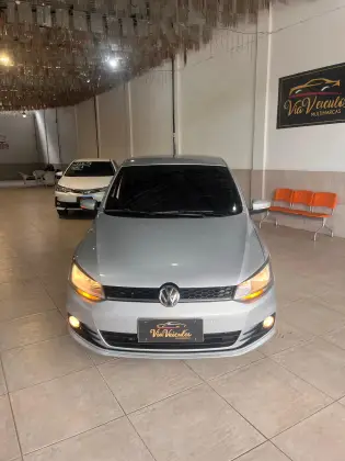 VOLKSWAGEN FOX 1.6 MI ROCK IN RIO 8V FLEX 4P MANUAL