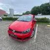 VOLKSWAGEN FOX 1.6 MSI COMFORTLINE 8V FLEX 4P MANUAL VOLKSWAGEN FOX 1.6 MSI COMFORTLINE 8V FLEX 4P MANUAL