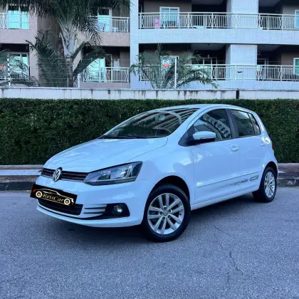 VOLKSWAGEN FOX 1.6 MSI TOTAL FLEX CONNECT 4P MANUAL VOLKSWAGEN FOX 1.6 MSI TOTAL FLEX CONNECT 4P MANUAL