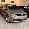 VOLKSWAGEN FOX 1.0 MI TREND 8V FLEX 4P MANUAL VOLKSWAGEN FOX 1.0 MI TREND 8V FLEX 4P MANUAL