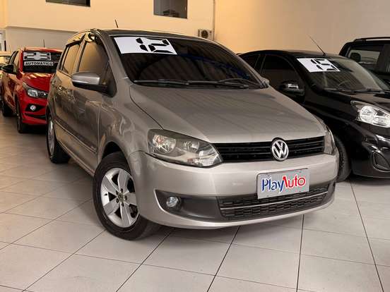 VOLKSWAGEN-FOX-1.0 MI TREND 8V FLEX 4P MANUAL VOLKSWAGEN-FOX-2011