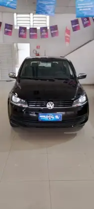 VOLKSWAGEN GOL 1.0 MI 8V FLEX 4P MANUAL G.V
