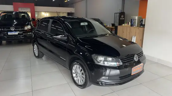 VOLKSWAGEN GOL 1.0 MI 8V FLEX 4P MANUAL G.VI