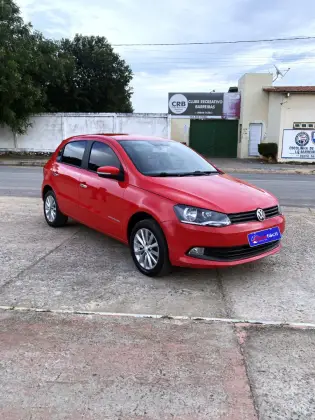VOLKSWAGEN GOL 1.0 MI COMFORTLINE 8V FLEX 2P MANUAL VOLKSWAGEN GOL 1.0 MI COMFORTLINE 8V FLEX 2P MANUAL