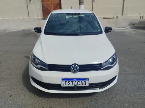 VOLKSWAGEN GOL 1.0 MI SELEÇÃO 8V FLEX 4P MANUAL G.VI VOLKSWAGEN GOL 1.0 MI SELEÇÃO 8V FLEX 4P MANUAL G.VI