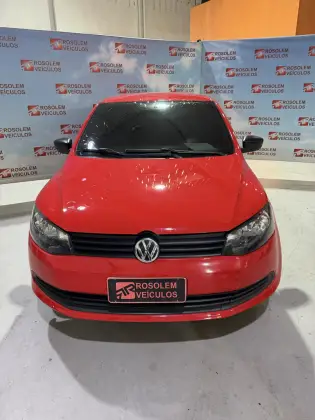 VOLKSWAGEN GOL 1.0 MI SPECIAL 8V FLEX 4P MANUAL VOLKSWAGEN GOL 1.0 MI SPECIAL 8V FLEX 4P MANUAL