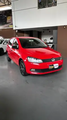 VOLKSWAGEN GOL 1.0 MI SPECIAL 8V FLEX 4P MANUAL