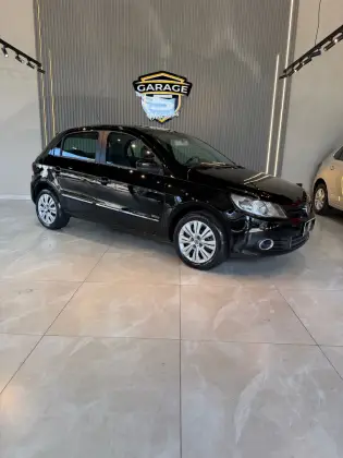 VOLKSWAGEN GOL 1.6 MI POWER 8V FLEX 4P MANUAL G.V VOLKSWAGEN GOL 1.6 MI POWER 8V FLEX 4P MANUAL G.V