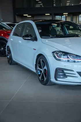 VOLKSWAGEN GOLF 2.0 350 TSI GASOLINA GTI DSG