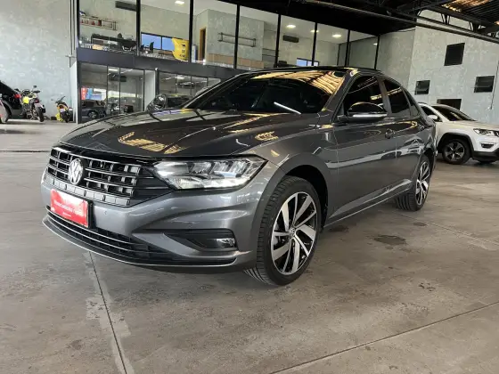 VOLKSWAGEN JETTA 1.4 250 TSI TOTAL FLEX COMFORTLINE TIPTRONIC VOLKSWAGEN JETTA 1.4 250 TSI TOTAL FLEX COMFORTLINE TIPTRONIC