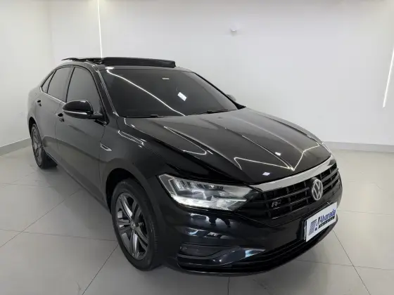 VOLKSWAGEN JETTA 1.4 250 TSI TOTAL FLEX R-LINE TIPTRONIC
