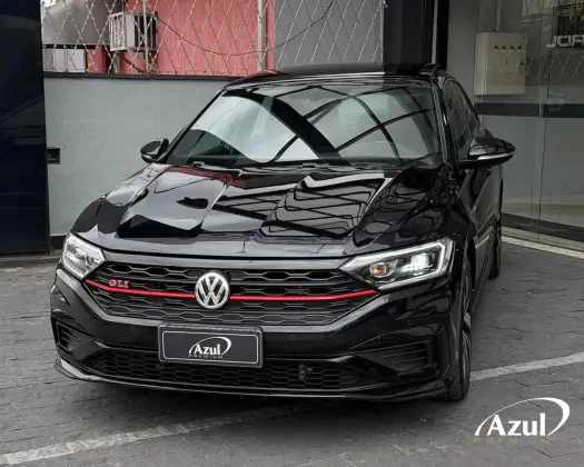 VOLKSWAGEN JETTA 2.0 350 TSI GASOLINA GLI DSG