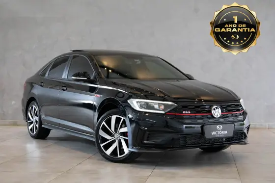 VOLKSWAGEN JETTA 2.0 350 TSI GASOLINA GLI DSG VOLKSWAGEN JETTA 2.0 350 TSI GASOLINA GLI DSG