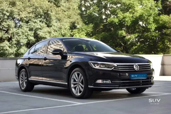VOLKSWAGEN PASSAT 2.0 16V TSI BLUEMOTION GASOLINA HIGHLINE 4P DSG VOLKSWAGEN PASSAT 2.0 16V TSI BLUEMOTION GASOLINA HIGHLINE 4P DSG