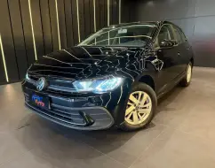 VOLKSWAGEN POLO 1.0 170 TSI COMFORTLINE AUTOMÁTICO VOLKSWAGEN POLO 1.0 170 TSI COMFORTLINE AUTOMÁTICO
