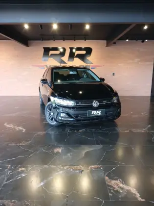 VOLKSWAGEN POLO 1.0 200 TSI COMFORTLINE AUTOMÁTICO VOLKSWAGEN POLO 1.0 200 TSI COMFORTLINE AUTOMÁTICO