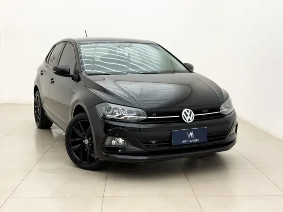 VOLKSWAGEN POLO 1.0 200 TSI HIGHLINE AUTOMÁTICO