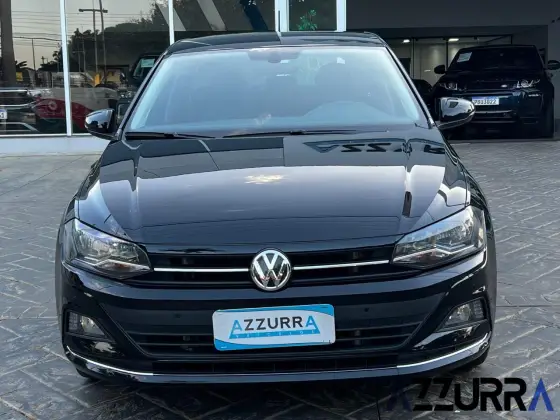 VOLKSWAGEN POLO 1.0 200 TSI HIGHLINE AUTOMÁTICO