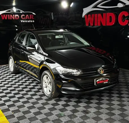 VOLKSWAGEN POLO 1.0 MPI TOTAL FLEX MANUAL