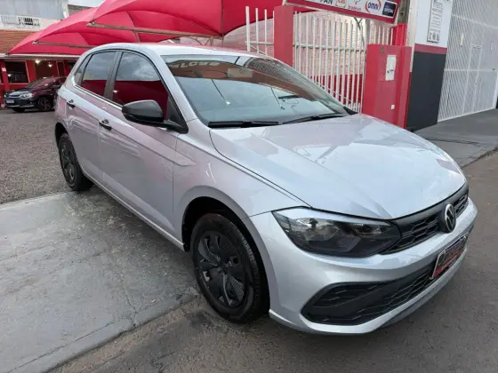 VOLKSWAGEN POLO 1.0 MPI TRACK MANUAL VOLKSWAGEN POLO 1.0 MPI TRACK MANUAL