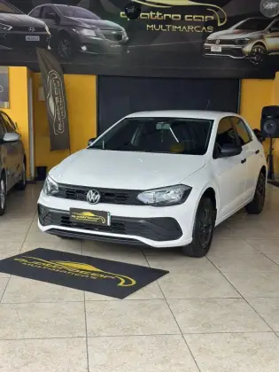 VOLKSWAGEN POLO 1.0 MPI TRACK MANUAL VOLKSWAGEN POLO 1.0 MPI TRACK MANUAL