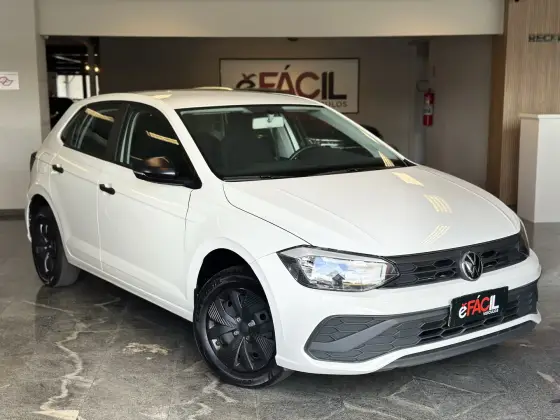 VOLKSWAGEN POLO 1.0 MPI TRACK MANUAL VOLKSWAGEN POLO 1.0 MPI TRACK MANUAL