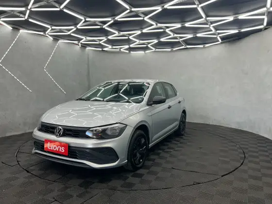 VOLKSWAGEN POLO 1.0 MPI TRACK MANUAL VOLKSWAGEN POLO 1.0 MPI TRACK MANUAL