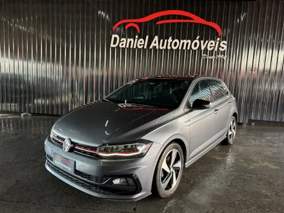 VOLKSWAGEN POLO 1.4 250 TSI GTS AUTOMÁTICO