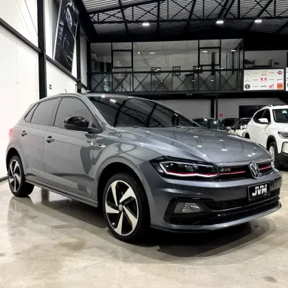 VOLKSWAGEN POLO 1.4 250 TSI GTS AUTOMÁTICO
