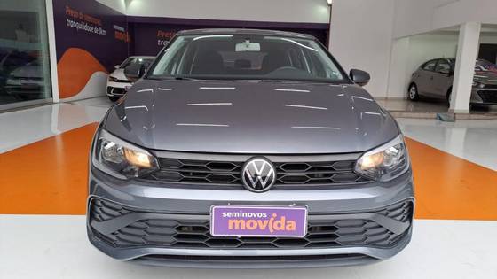 VOLKSWAGEN POLO 1.0 MPI TRACK MANUAL