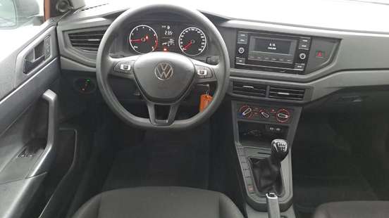 VOLKSWAGEN-POLO-1.0 MPI TRACK MANUAL VOLKSWAGEN-POLO-2024