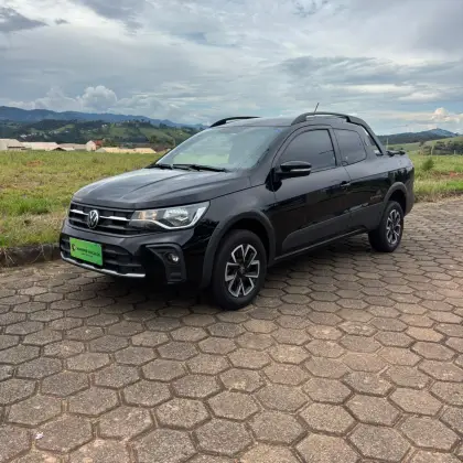 VOLKSWAGEN SAVEIRO 1.6 MSI EXTREME CD 16V FLEX 2P MANUAL