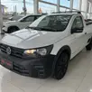 VOLKSWAGEN SAVEIRO 1.6 MSI ROBUST CS 16V FLEX 2P MANUAL VOLKSWAGEN SAVEIRO 1.6 MSI ROBUST CS 16V FLEX 2P MANUAL