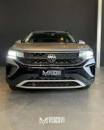VOLKSWAGEN TAOS 1.4 250 TSI TOTAL FLEX COMFORTLINE AUTOMÁTICO