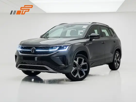 VOLKSWAGEN TAOS 1.4 250 TSI TOTAL FLEX HIGHLINE AUTOMÁTICO