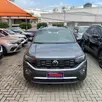 VOLKSWAGEN T-CROSS 1.0 200 TSI TOTAL FLEX COMFORTLINE AUTOMÁTICO VOLKSWAGEN T-CROSS 1.0 200 TSI TOTAL FLEX COMFORTLINE AUTOMÁTICO