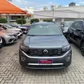 VOLKSWAGEN T-CROSS 1.0 200 TSI TOTAL FLEX COMFORTLINE AUTOMÁTICO VOLKSWAGEN T-CROSS 1.0 200 TSI TOTAL FLEX COMFORTLINE AUTOMÁTICO